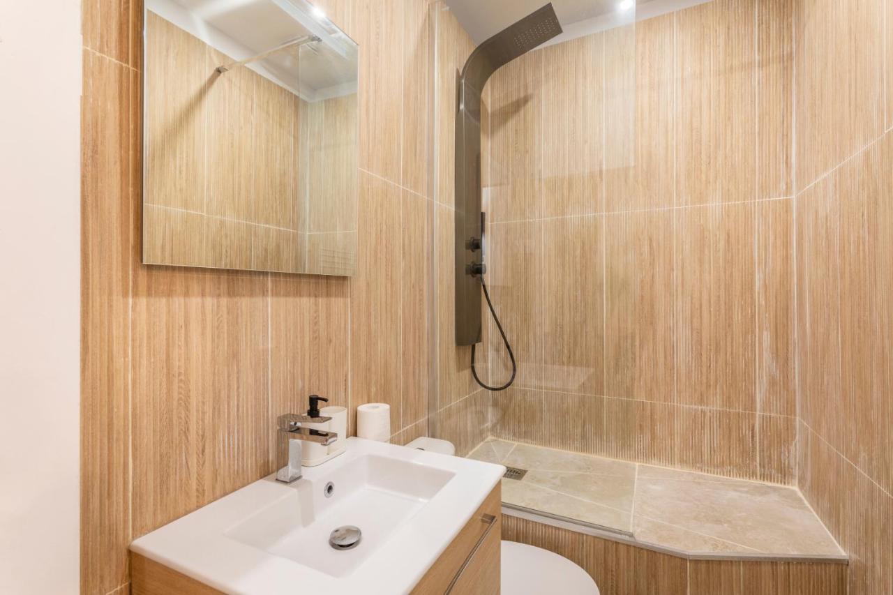 Apartment T2 Centre