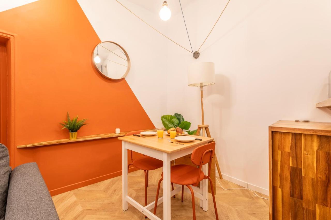 Apartment T2 Centre
