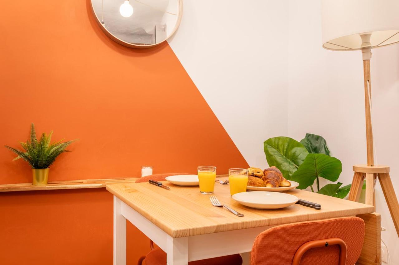 Apartment T2 Centre Aix-en-Provence